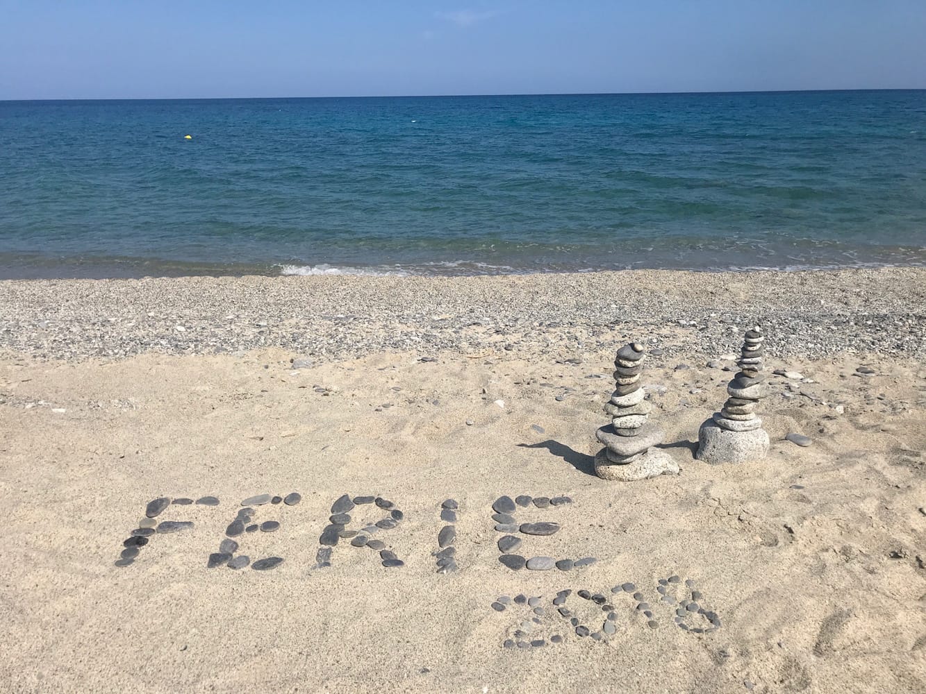 Calabria 2018